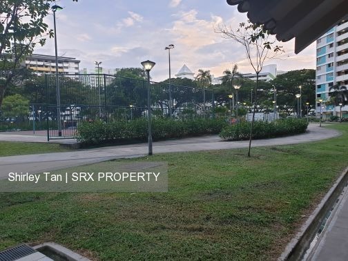 Blk 545 Bedok North Street 3 (Bedok), HDB 3 Rooms #209292641